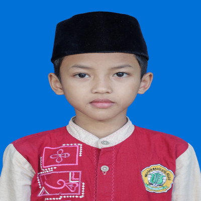foto profil Naufal Zidny Ahmad